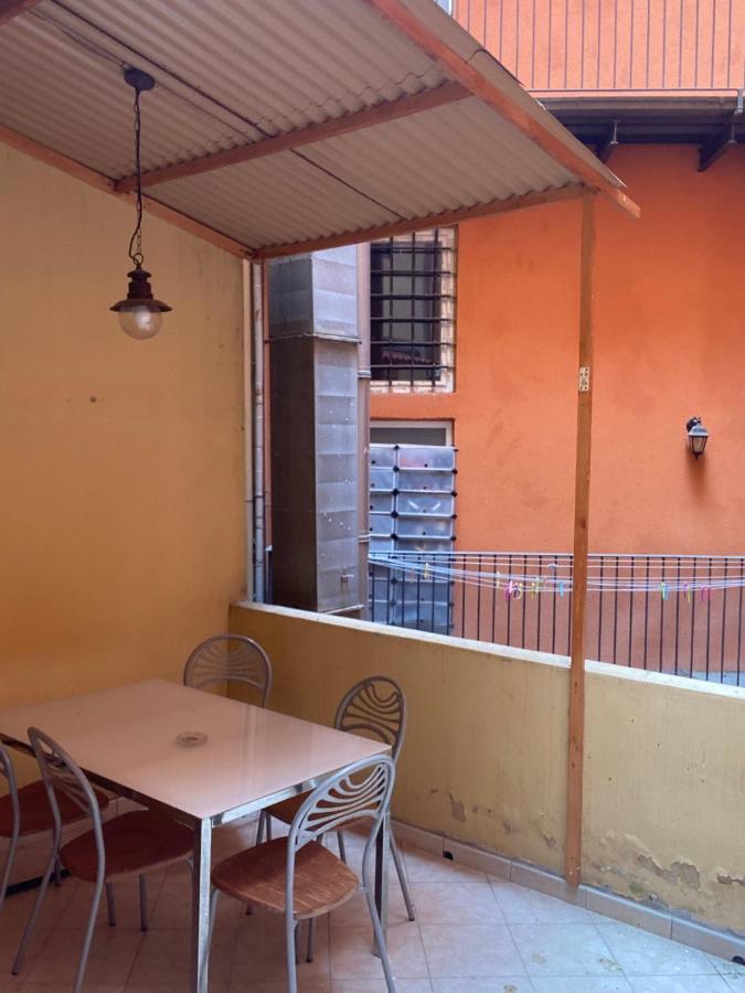 Renovated Apartment With 3 Bedrooms In An Historic Palazzo Between Port And Old Town ลีวอร์โน ภายนอก รูปภาพ